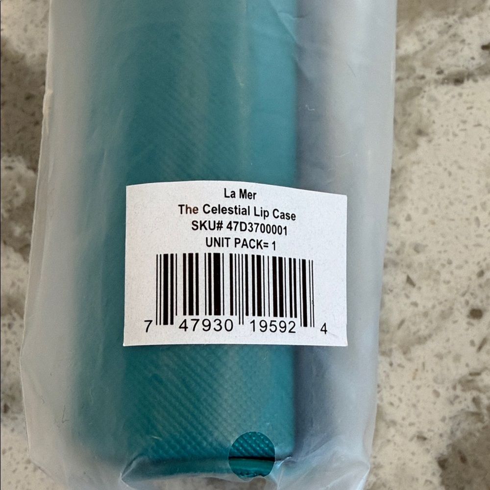 La Mer Celestial Lip Case - NWT - Picture 6 of 6